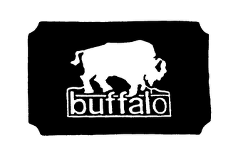 BUFFALO