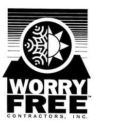WORRY FREE CONTRACTORS, INC.