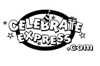 CELEBRATE EXPRESS.COM