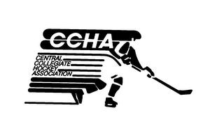 CCHA CENTRAL COLLEGIATE HOCKEY ASSOCIATION