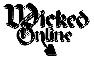 WICKED ONLINE