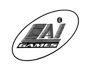 LAI GAMES