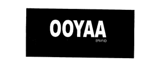 OOYAA BRAND