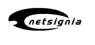 NETSIGNIA