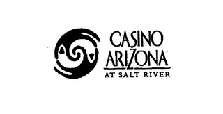 CASINO ARIZONA AT SALT RIVER