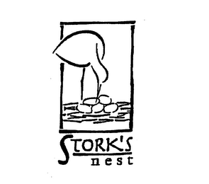 STORK'S NEST