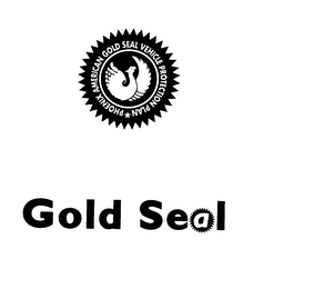 PHOENIX AMERICAN GOLD SEAL VEHICLE PROTECTION PLAN