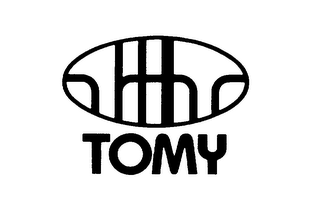 TOMY