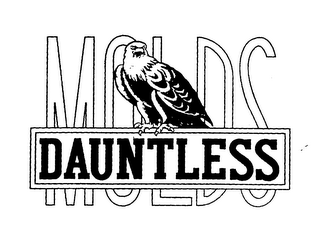 DAUNTLESS MOLDS