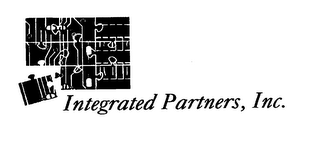 INTEGRATED PARTNERS, INC.