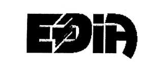 EDIA