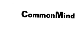 COMMONMIND