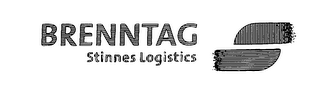 BRENNTAG STINNES LOGISTICS