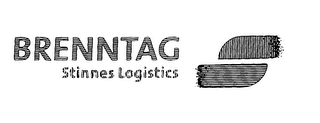 BRENNTAG STINNES LOGISTICS