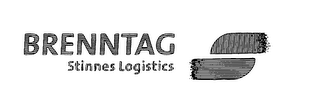 BRENNTAG STINNES LOGISTICS S