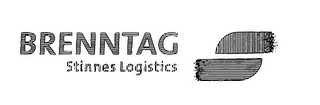 BRENNTAG STINNES LOGISTICS S