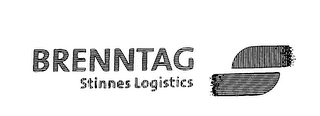 BRENNTAG STINNES LOGISTICS