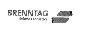 BRENNTAG STINNES LOGISTICS