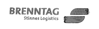 BRENNTAG STINNES LOGISTICS