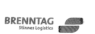 BRENNTAG STINNES LOGISTICS