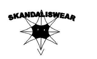 SKANDALISWEAR