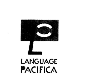 LANGUAGE PACIFICA