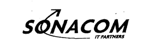 SONACOM IT PARTNERS