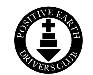 POSITIVE EARTH DRIVERS CLUB