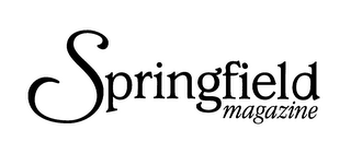 SPRINGFIELD MAGAZINE