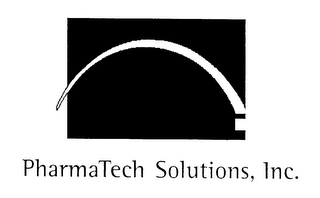 PHARMATECH SOLUTIONS, INC.