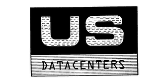 US DATACENTERS