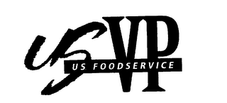 USVP U.S. FOODSERVICE