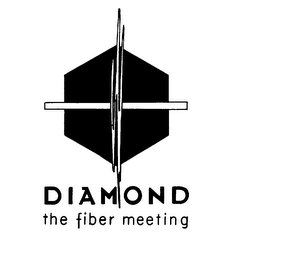 DIAMOND THE FIBER MEETING