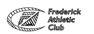 FREDRICK ATHLETIC CLUB