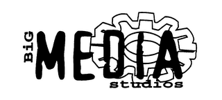 BIG MEDIA STUDIOS