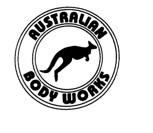 AUSTRALIAN BODY WORKS