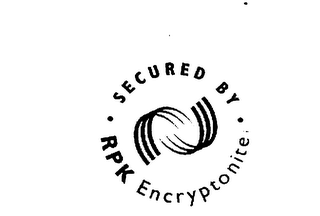 SECURED BY RPK ENCRYPTONITE