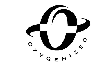 O OXYGENIZED