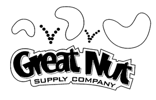 GREAT NUT SUPPLY COMPANY