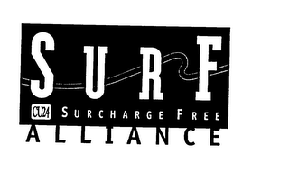 SURF CU24 SURCHARGE FREE ALLIANCE