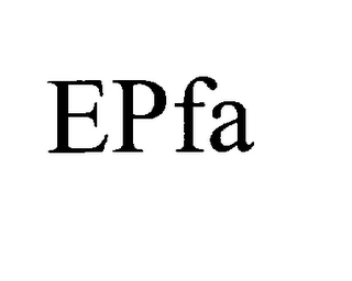 EPFA