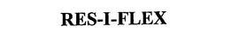 RES-I-FLEX