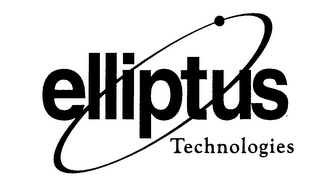 ELLIPTUS TECHNOLOGIES