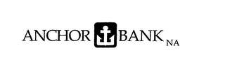ANCHOR BANK NA