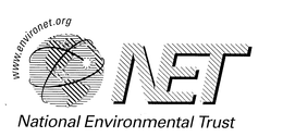 NET NATIONAL ENVIRONMENTAL TRUST WWW.ENVIRONET.ORG