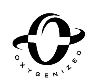 O OXYGENIZED