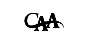 CAA