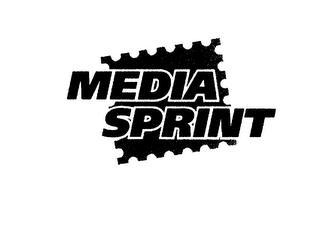 MEDIA SPRINT