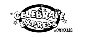 CELEBRATE EXPRESS.COM