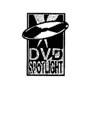 DVD SPOTLIGHT